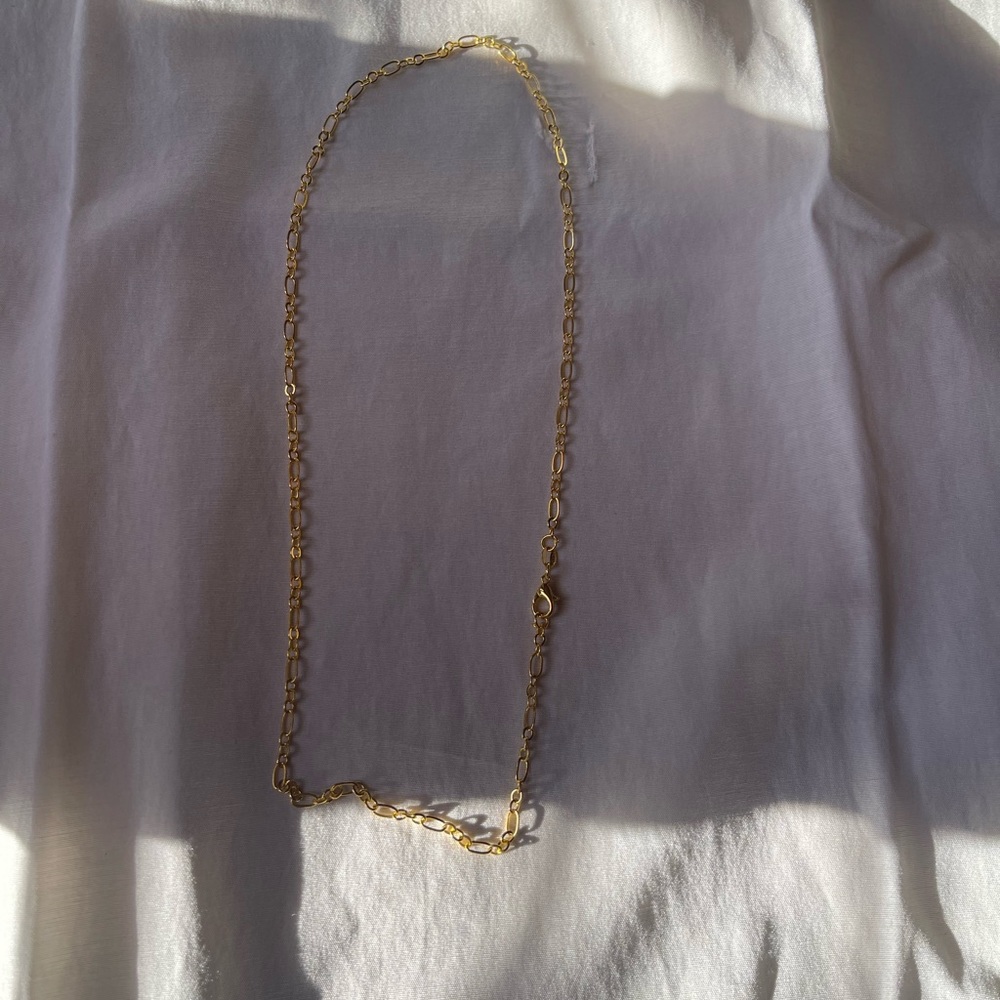 I sell earrings, and necklace that you could add charms, diamonds, and pearl’s